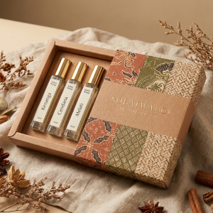 sobatwangi discovery set paket hemat parfum mini