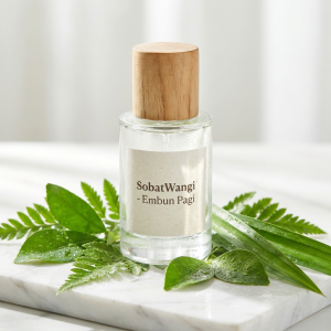 parfum sobatwangi aroma embun pagi 50ml