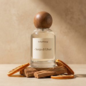 parfum sobatwangi aroma senja di ubud 50ml