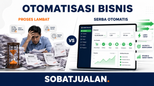 Mengapa Otomatisasi Operasional Adalah Kunci Pertumbuhan Bisnis Modern